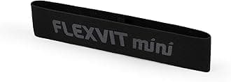 MINI BAND - Exercise Bands for General Stabilisation Exercises, Stretching, Activation and Mobilisation