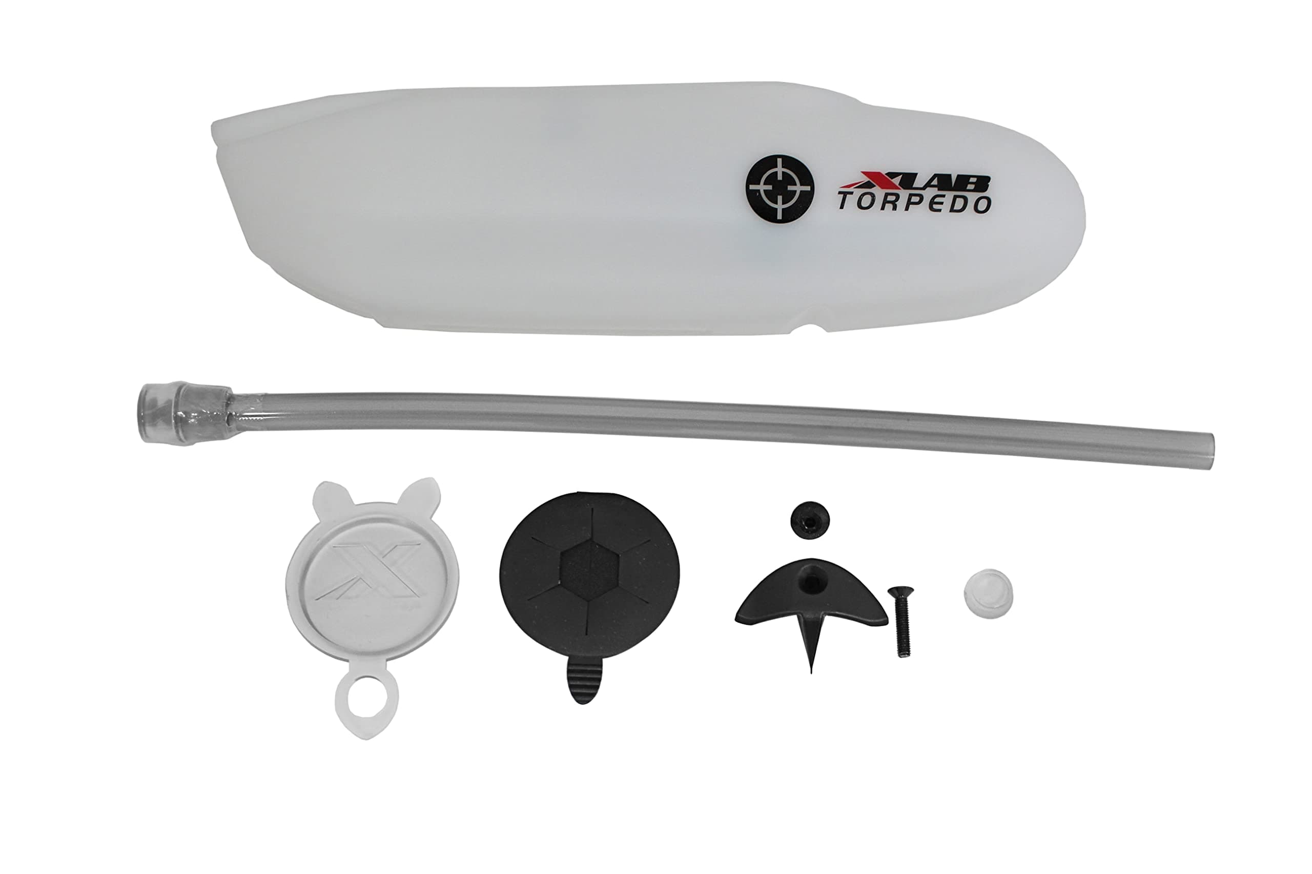 XLAB Torpedo Reload Kit Red