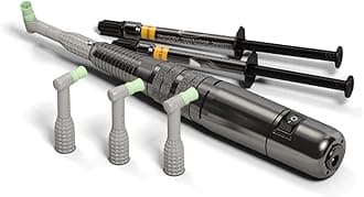 Bilistic Pro Series Dental Tooth Polisher | Electric Toothbrush