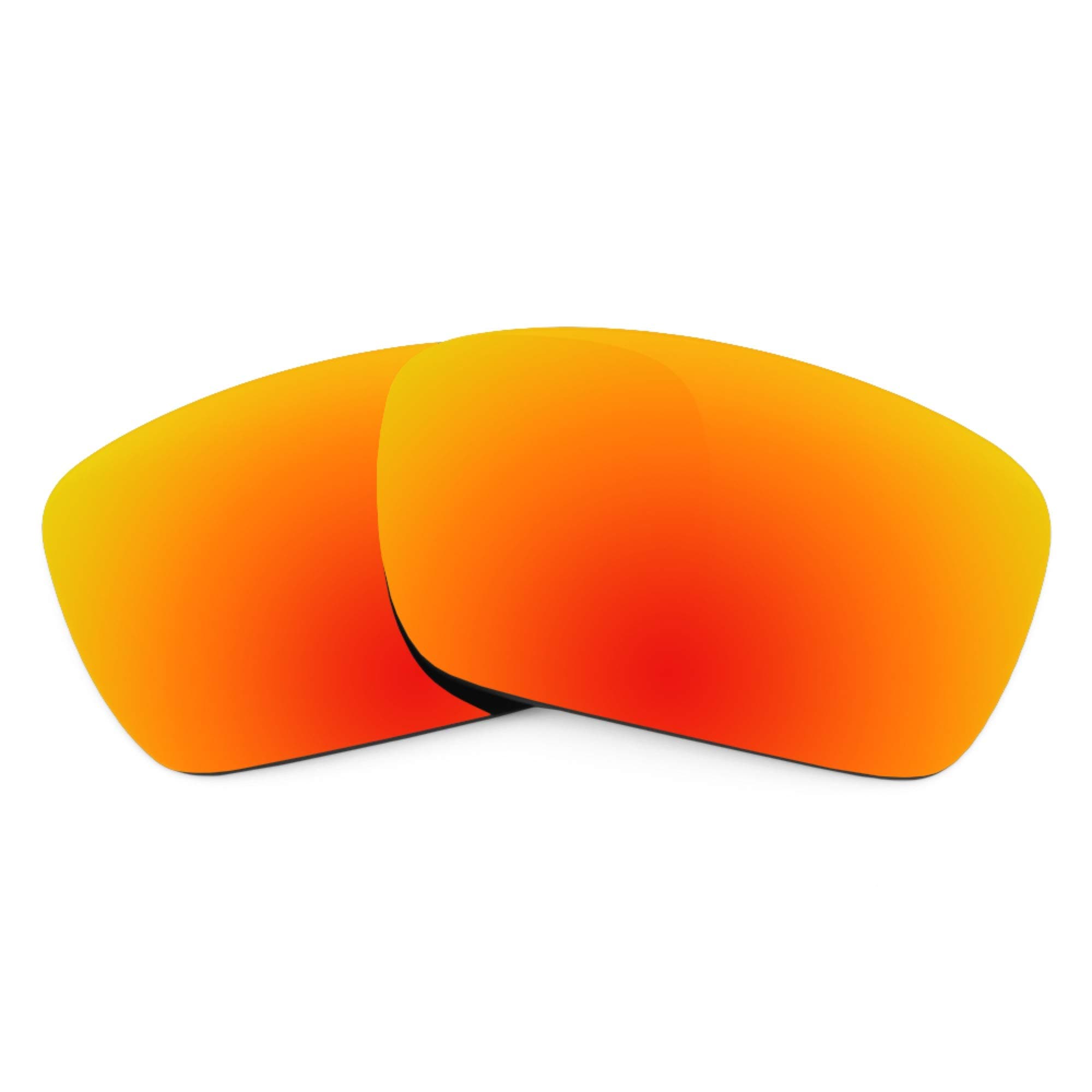 Replacement Lenses for Oakley Fuel Cell OO9096