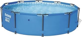 Bestway Steel Pro MAX Pool, Blue, 305 x 76 cm ,32177