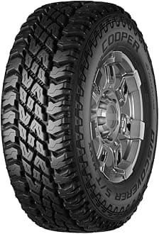 Cooper Discoverer S/T Maxx All-Season LT275/70R17 121/118Q Tire