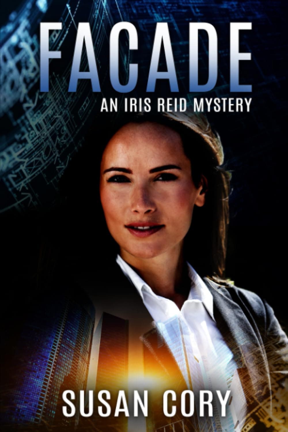 Facade (An Iris Reid Mystery) Paperback – May 15, 2016