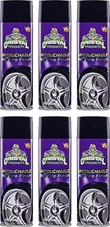 Cristal Products Untouchable Wet Tire Shine (6)