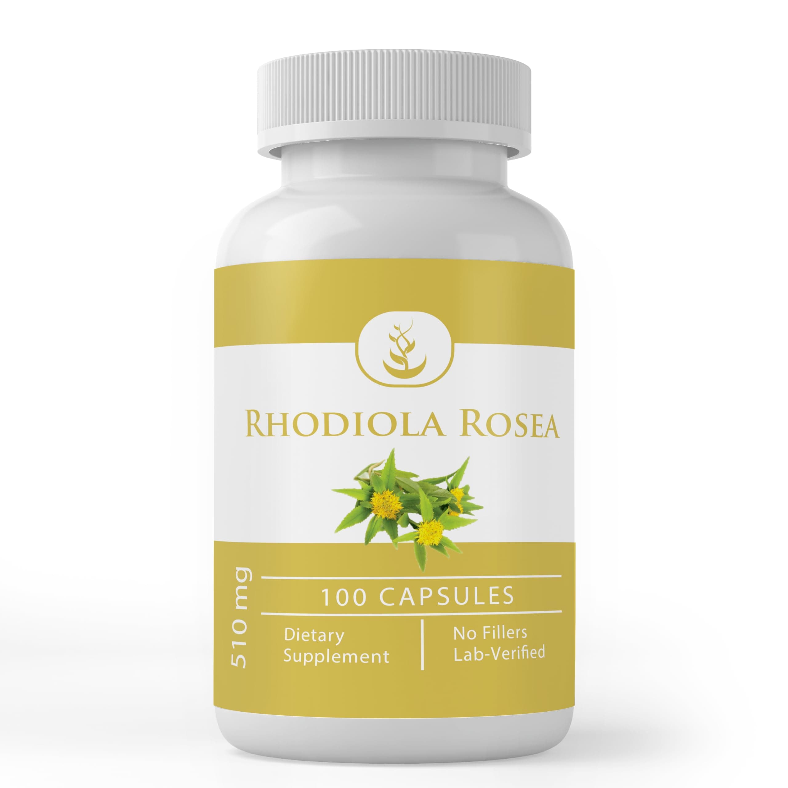 Rhodiola (100 Caps)