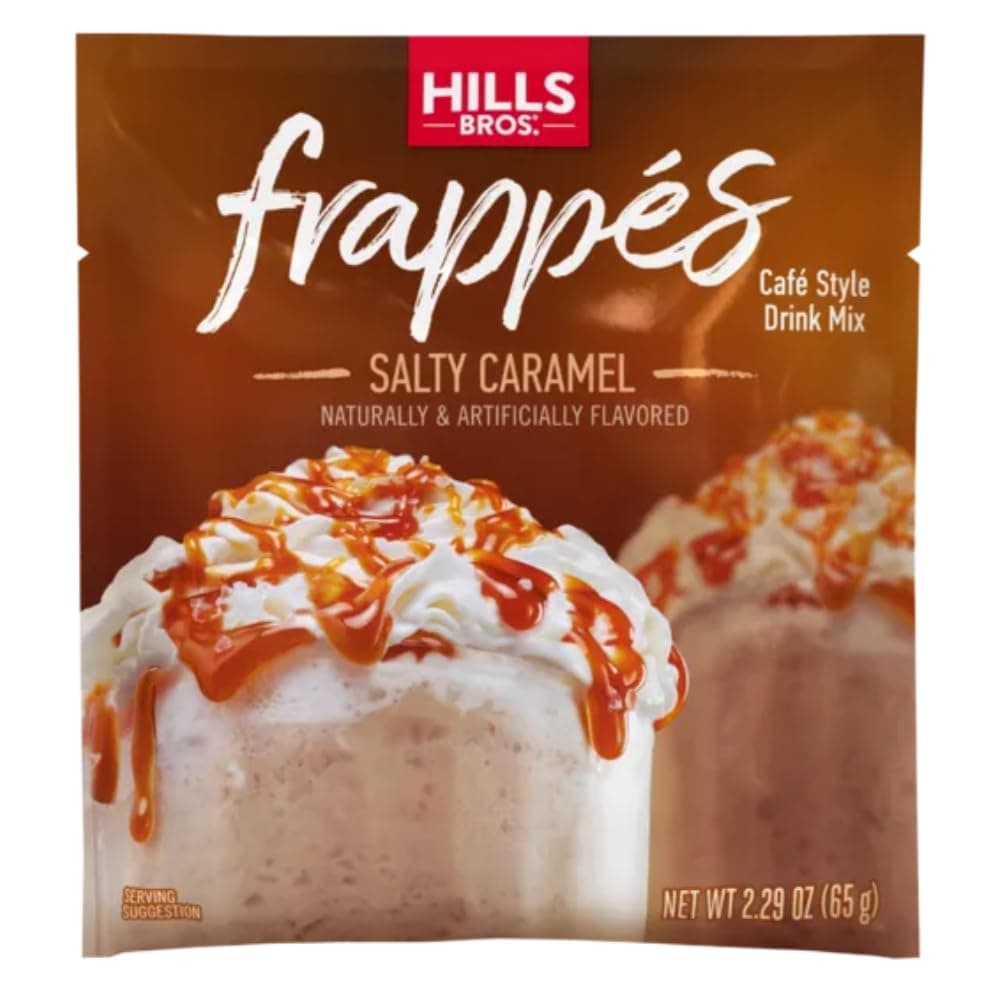 Frappés