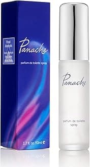 Taylor of London - Panache Fragrance for Women- 50ml Eau de Toilette, by Milton-Lloyd