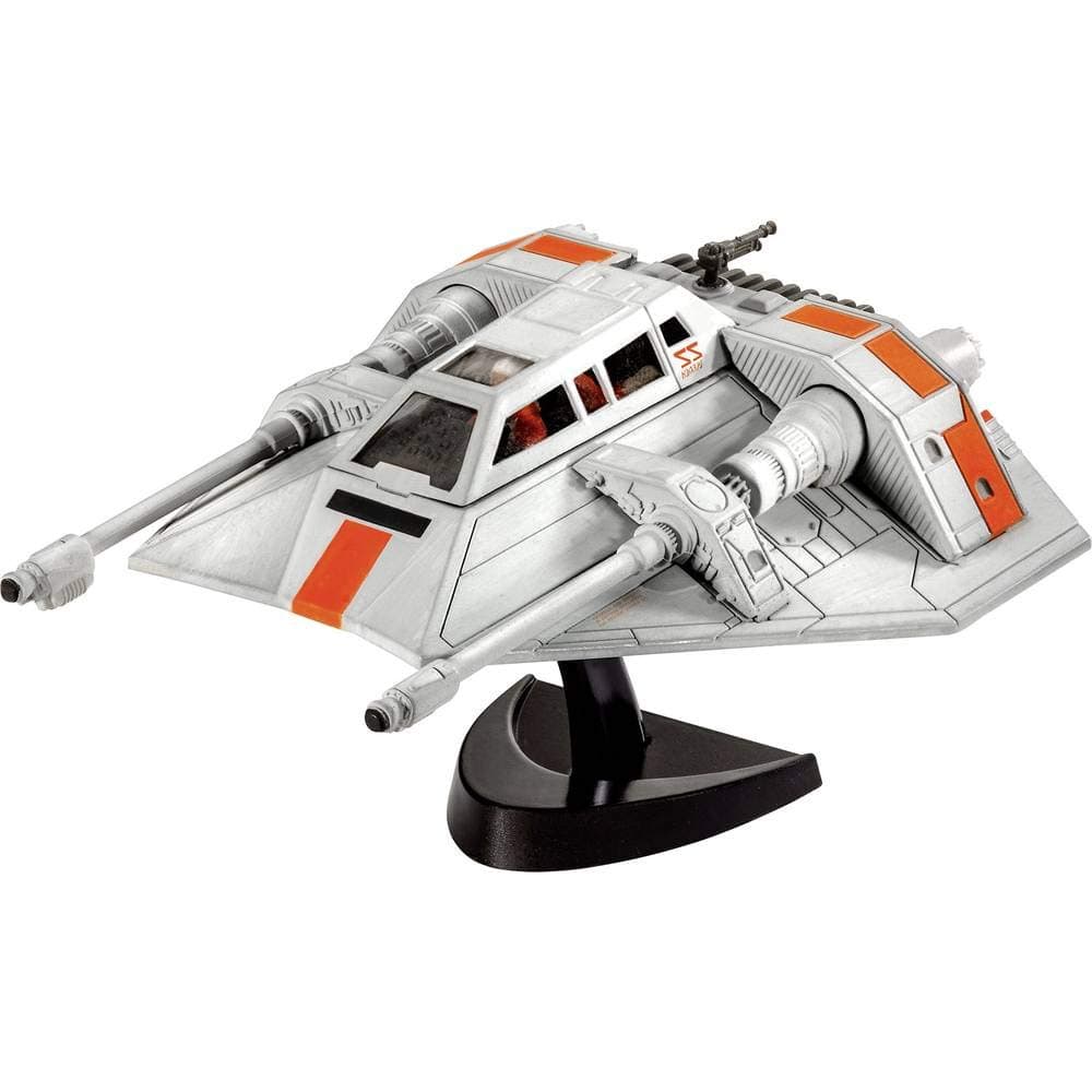 Star Wars, Snowspeeder(Packaging May Vary)