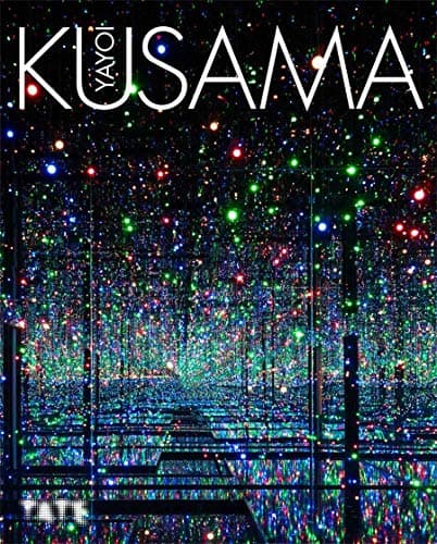 Tate Publishing Yayoi Kusama