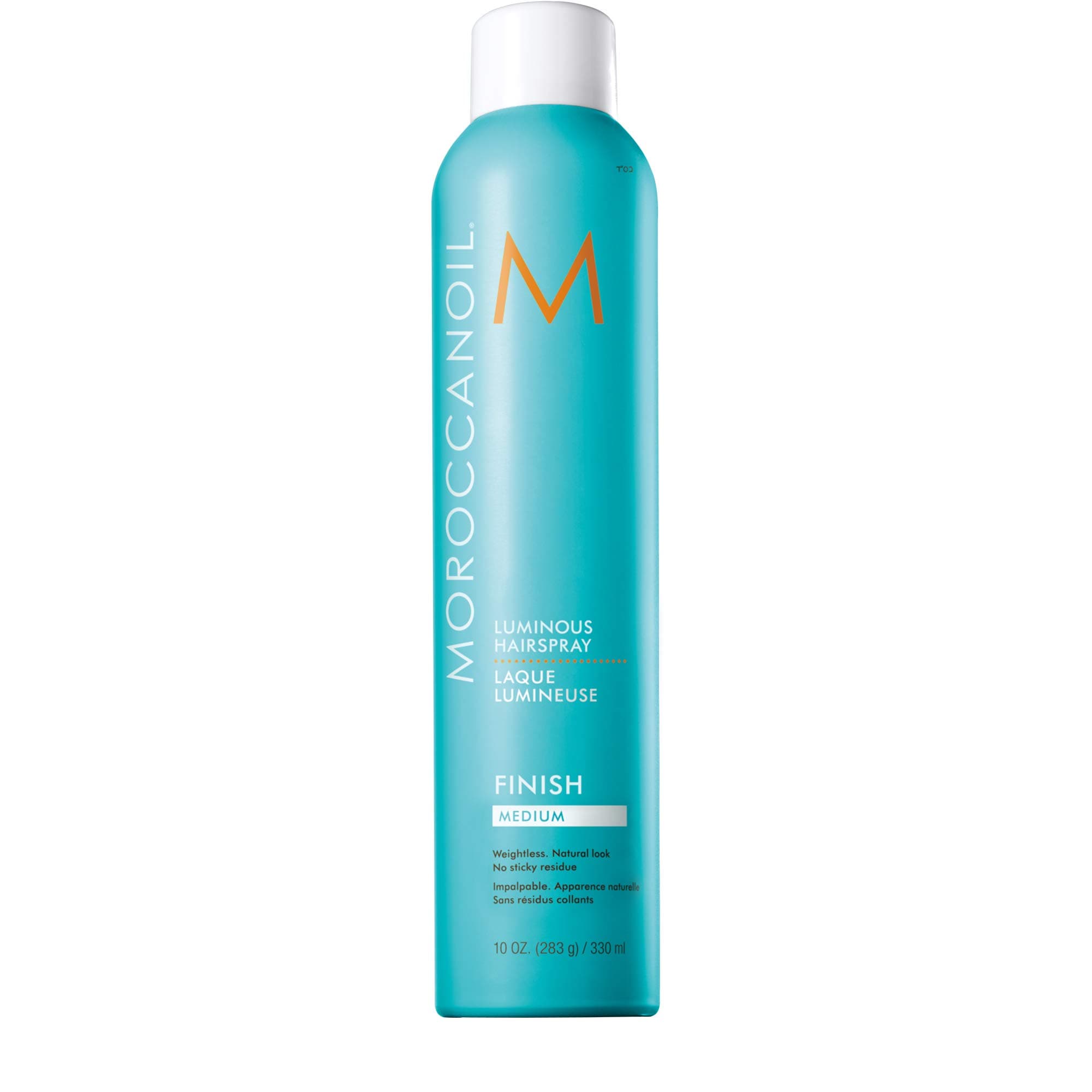 Moroccanoil Luminous Hairspray, Medium