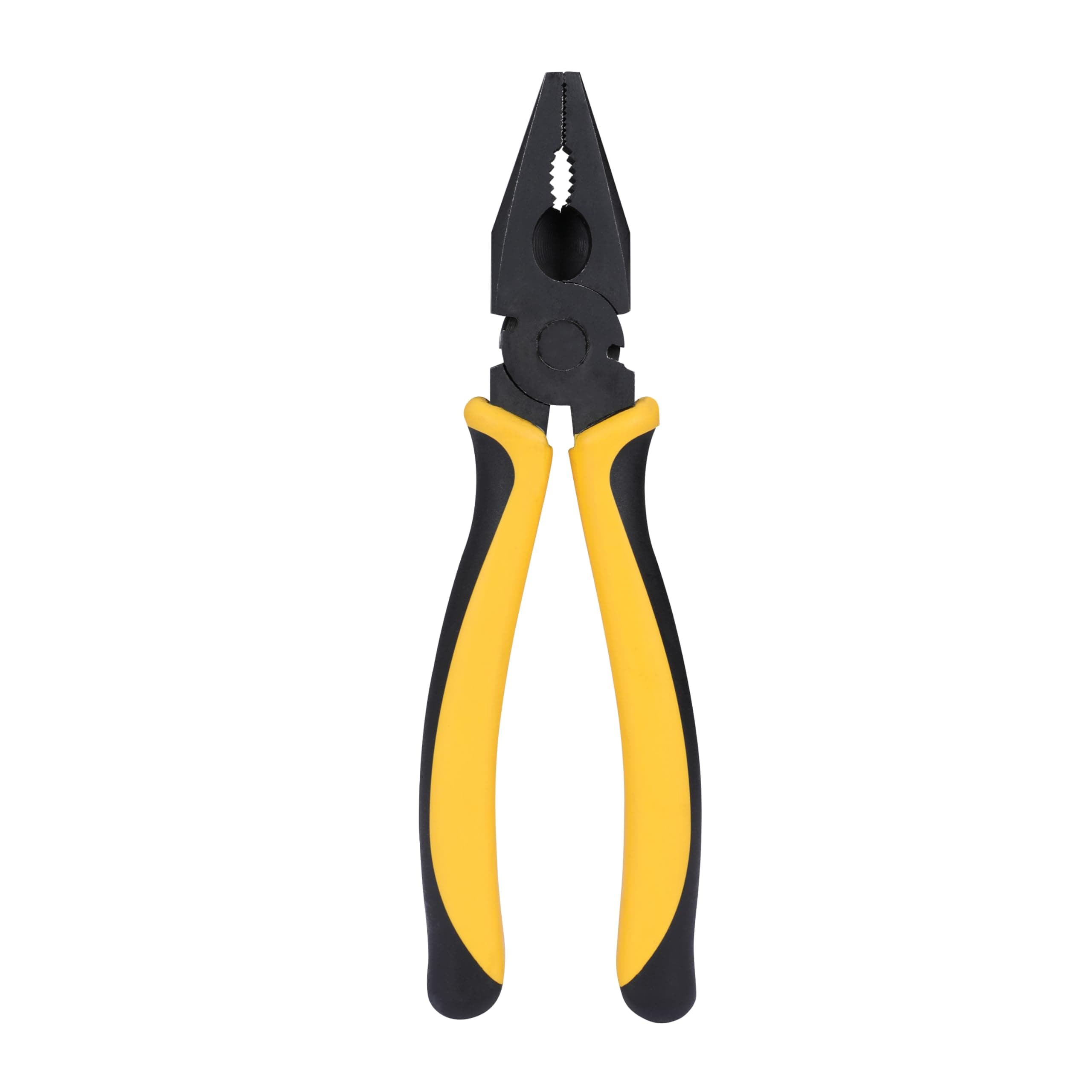 Stanley Combination Pliers 8"