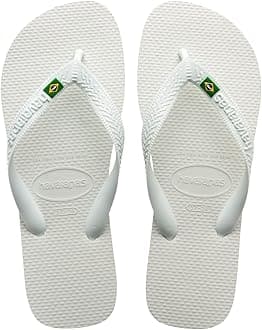 Men's Brazil Flip Flop Sandal