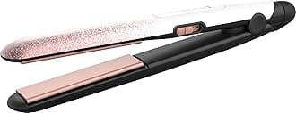 Ceramic Shimmer 1" Flat Iron, Smooth Glide
