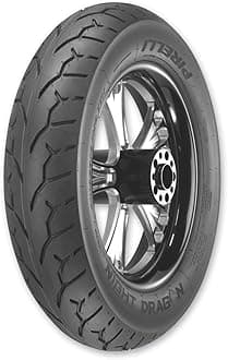 Pirelli Night Dragon Radial 140/75 R 17 TL Front Tire - 9979