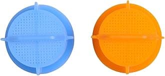 LG Electronics AGM73269501 Washing Machine Inlet Valve Filter Screen , white