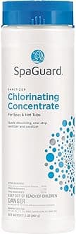 Chlorinating Concentrate - 2 lbs