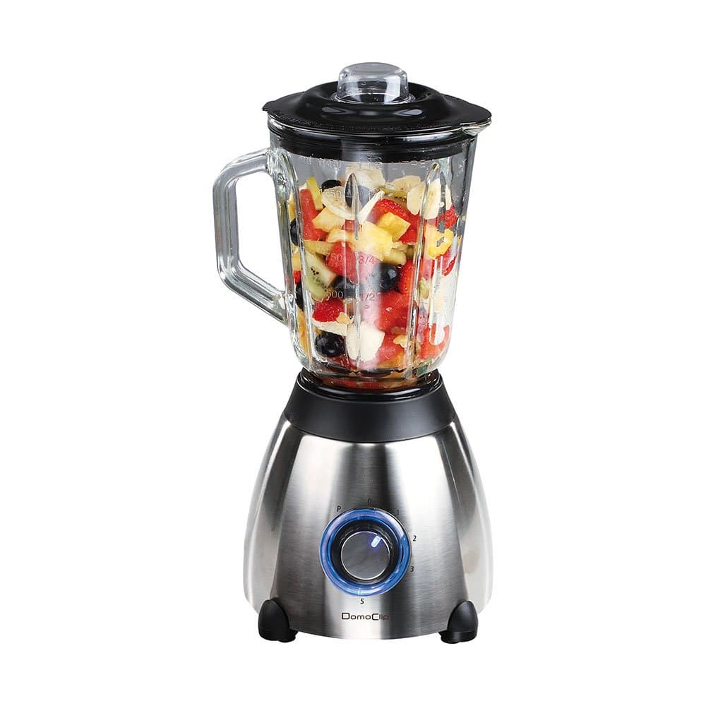 DomoclipDOM171A Blender Blender, Grey