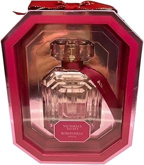 Victoria's Secret Eau De Parfum 1.7 Fl Oz (Bombshell Magic)