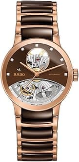 Rado Dress Watch For Women Analog Ceramic - R30248712