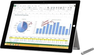 Microsoft Surface Pro 3 8GB/256GB - PS2-00001