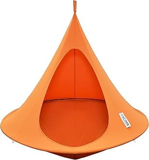 Cacoon Double - Nectarine