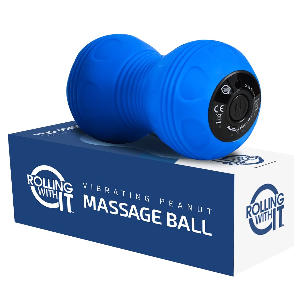 Peanut Massage Ball