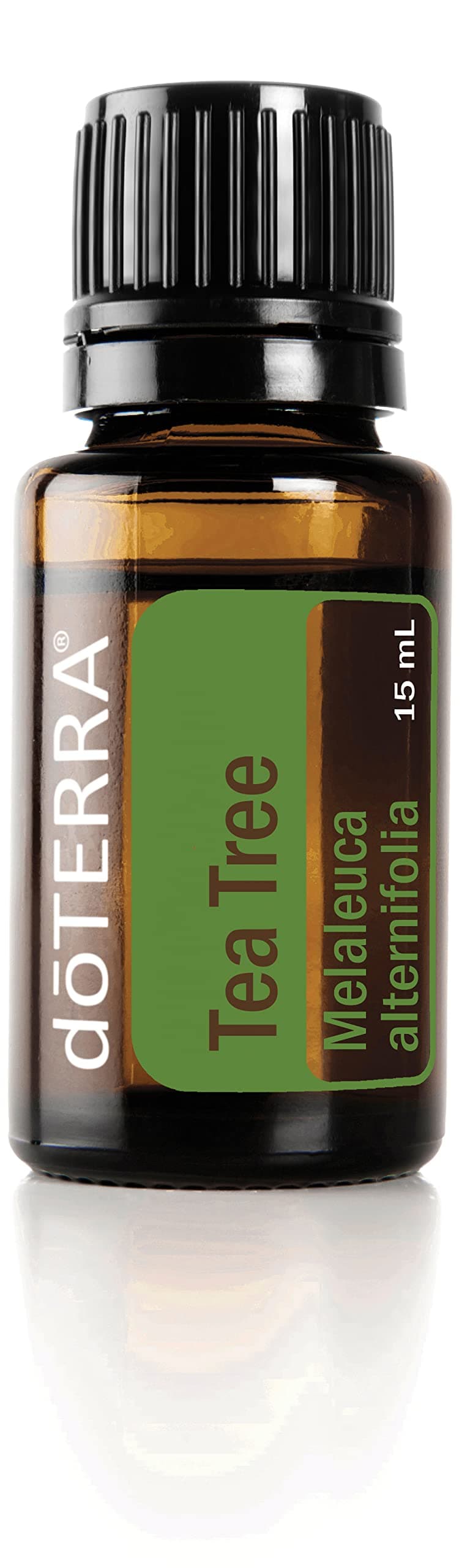 Melaleuca (Tea Tree) Essential Oil - 15 mL