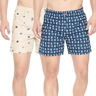 Pepe Jeans Men Boxer Shorts