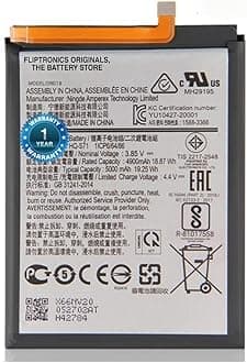 Original HQ-S71 Battery for Samsung Galaxy M11 SM-M115FZKEINS / SM-M115FZKDXSG / M115F Battery with 1 Year Warranty**** (X00167)