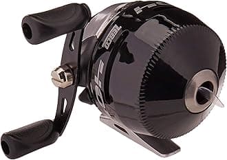 Zebco 404KBK15CP3 Spincast Reel