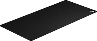 SteelSeries QcK Cloth Gaming Mouse Pad, 3XL