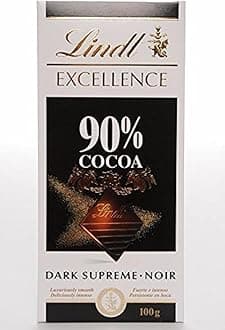 Excellence Dark Chocolate - 100g