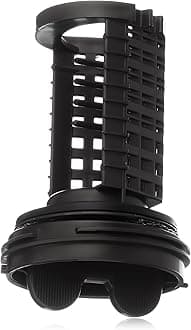 PartsBroz 383EER2001A Drain Pump Filter Assembly for LG Washer Filter Replacement 5006ER3001 AP4440367 PS3522306 383EER2001F WM3570HVA WM0642HW WM2016CW WM2250CW WM2301HR WM2501HVA WM2650HRA WM3470HVA