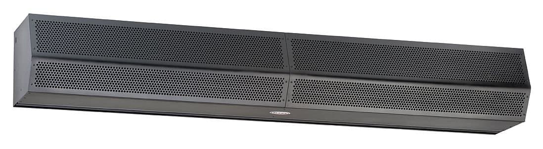 Mars Air Systems - STD284-2UA-OB - Air Curtain, Multipurpose, 7 Ft.