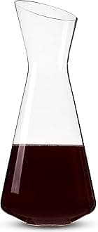 Spiegelau & Nachtmann, 4670157 Crystal Glass Decanter 1 Litre Style