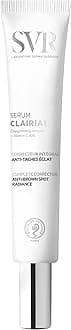 SVR CLAIRIAL Hyperpigmentation, Dark Spot Serum, Radiance Booster and Complexion Corrector, 30ml (Tube with canula)