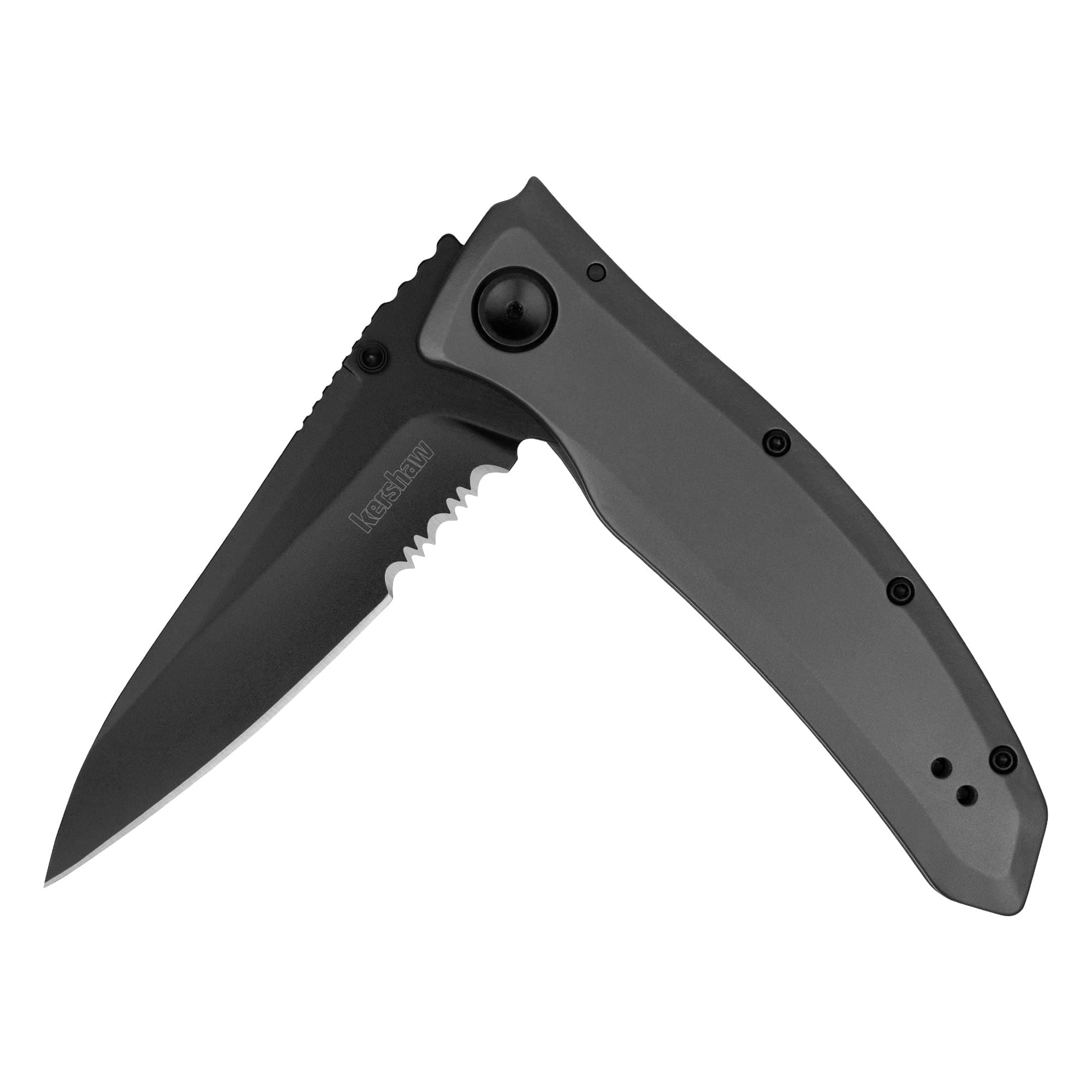 Grid Pocket Knife