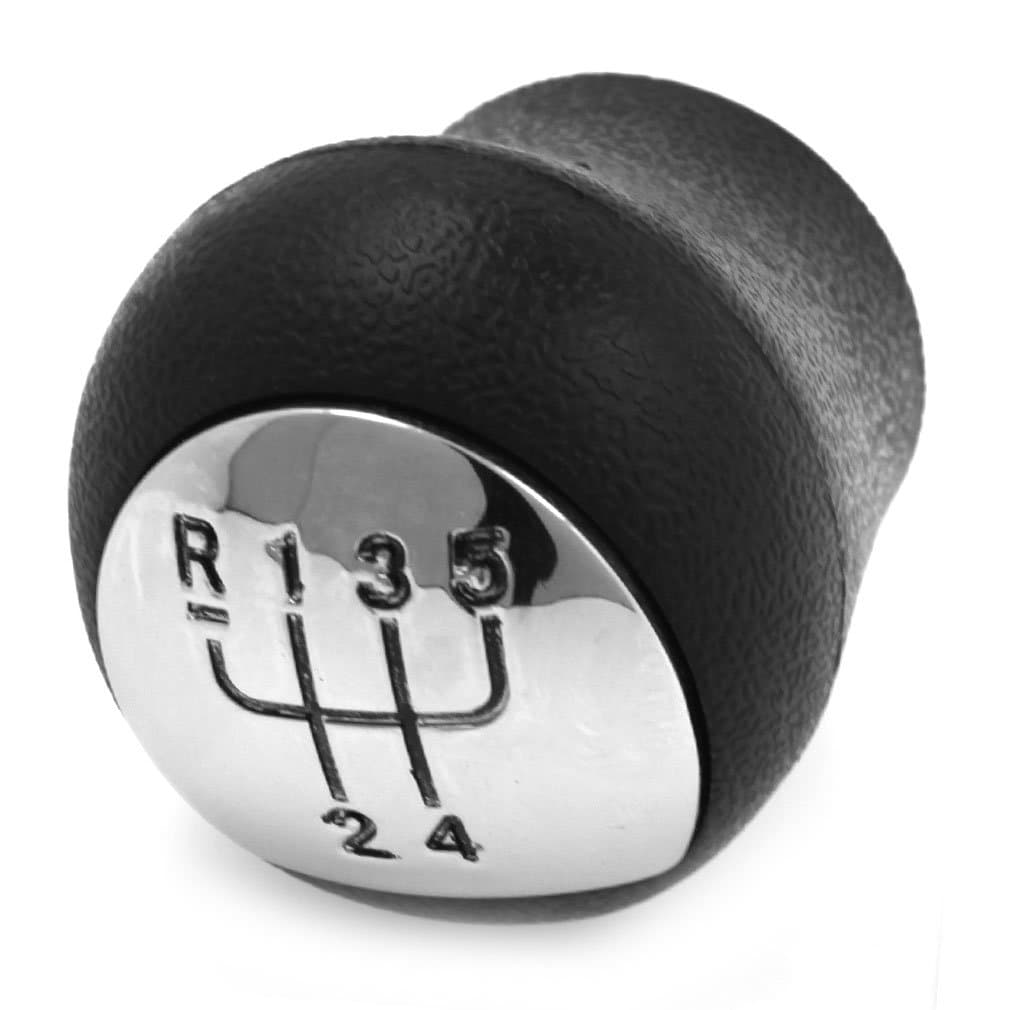 SING F LTD Shift Stick Gear Knob Compatible with Renault Clio II 2001-2006 OEM 8200208090