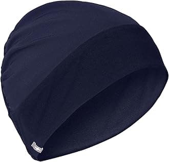 Modern Expandable Unisex Scrub Cap — Supersoft Lining, Lightweight, Breathable No-Slip Scrub Cap for Men & Women