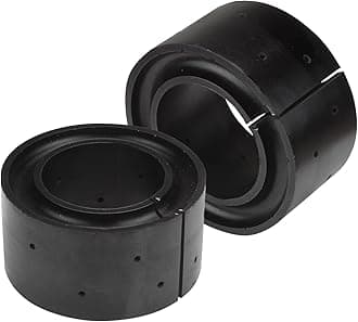 SuperSprings CSS-1195 | Coil SumoSprings for various applications | 1.95 inch inner wall height, Black