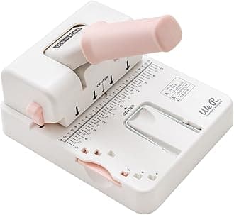 We R Memory Keepers Cinch DISC Tool, Multi