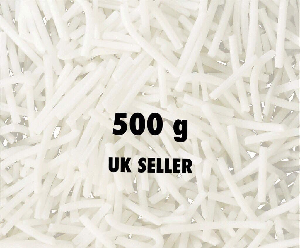 Sodium Coco Sulfate 500g