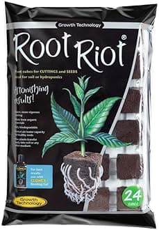 Growth Technology Root Riot - Pack of 24
