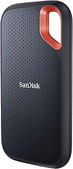 SANDISK SanDisk Extreme V2 SDSSDE61-1T00-G25
