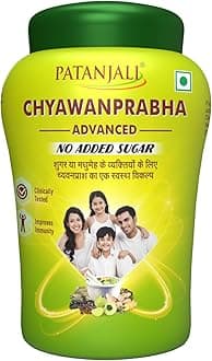 Chyawanprabha Adv. No Added Sugar 750Gm