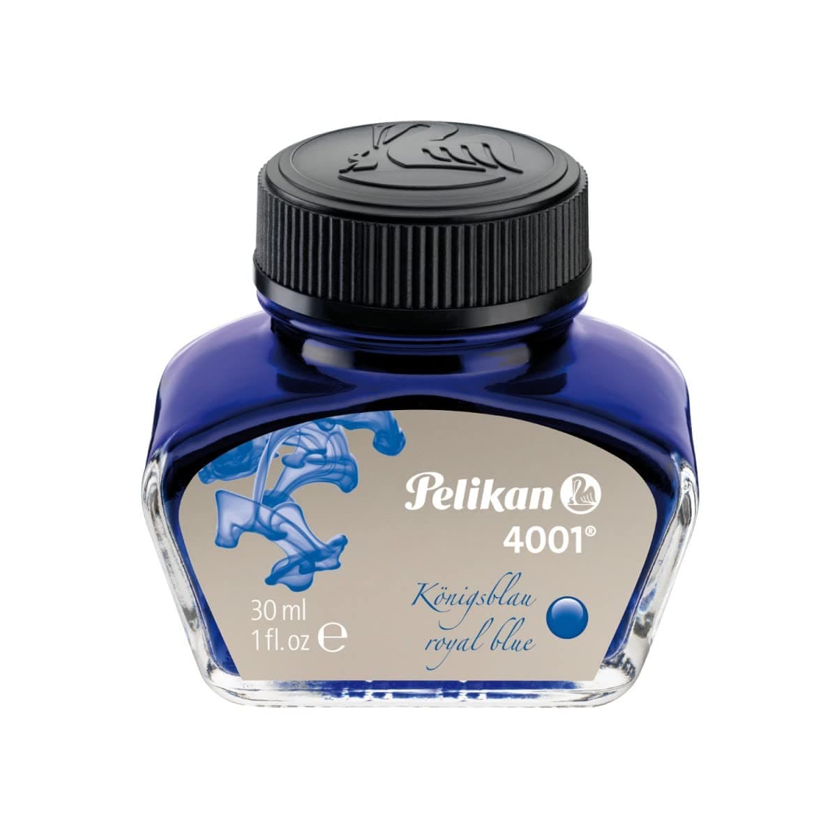 Pelikan Fountain Pen Ink 4001