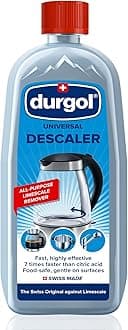 Universal Descaler