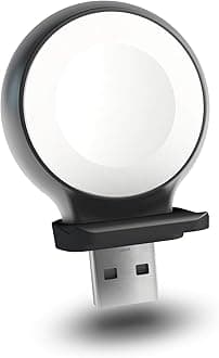 ZENS USB-A STICK CHARGING SUPPORT FOR APPLE WATCH