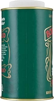 Borotalco Talc Jar – 500 GR – 6 Packs