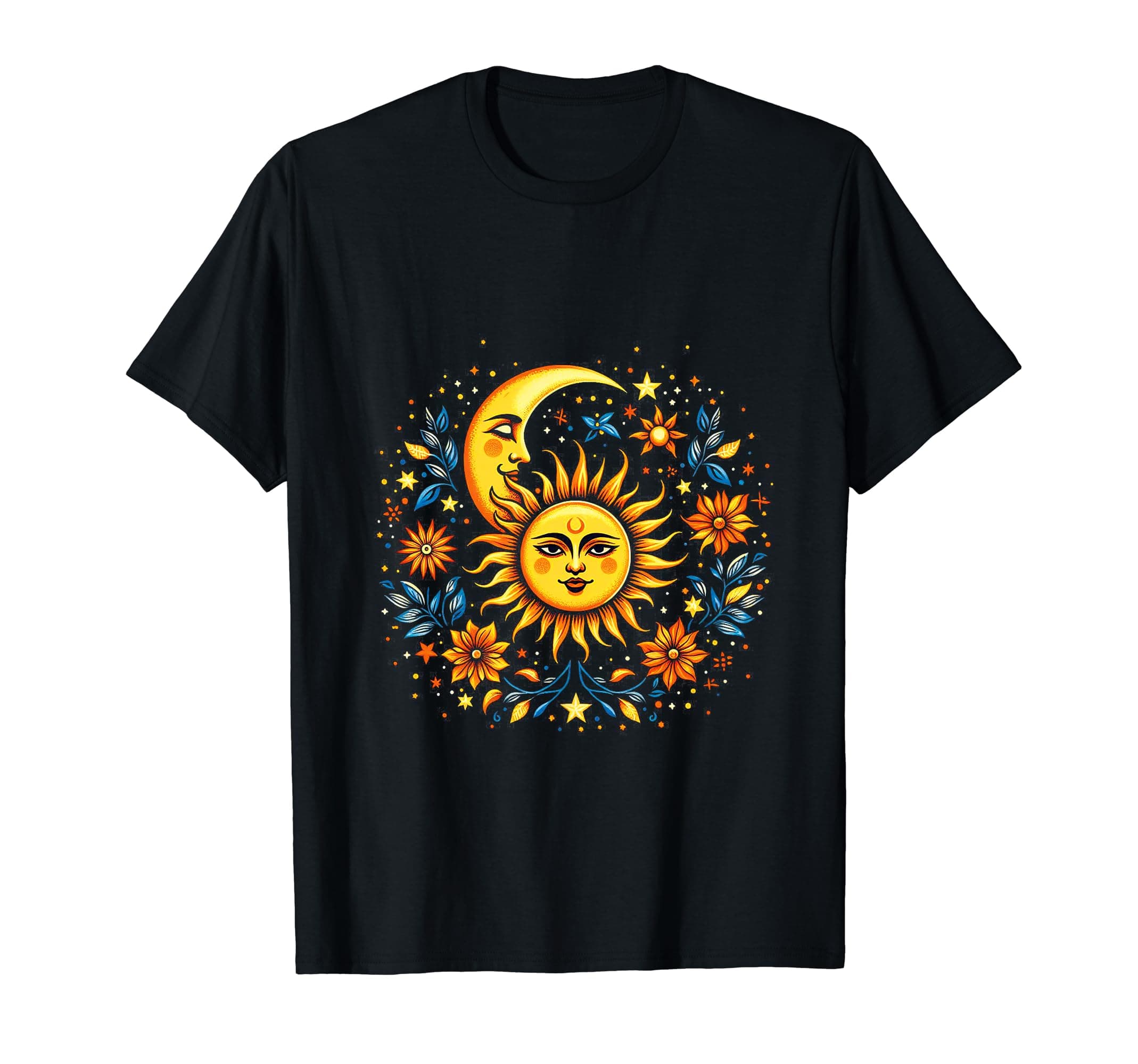 Summer solstice 2024Summer solstice T-Shirt